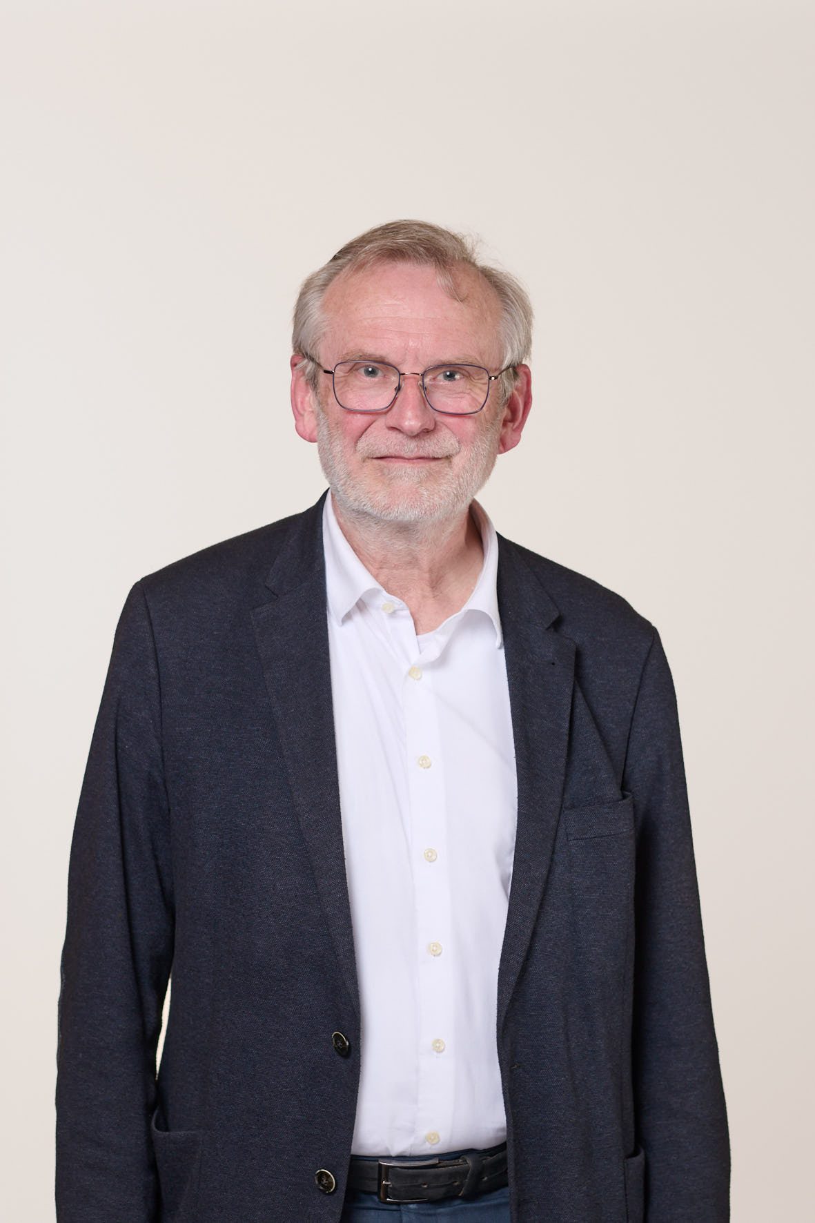 Christoph Siegrist
