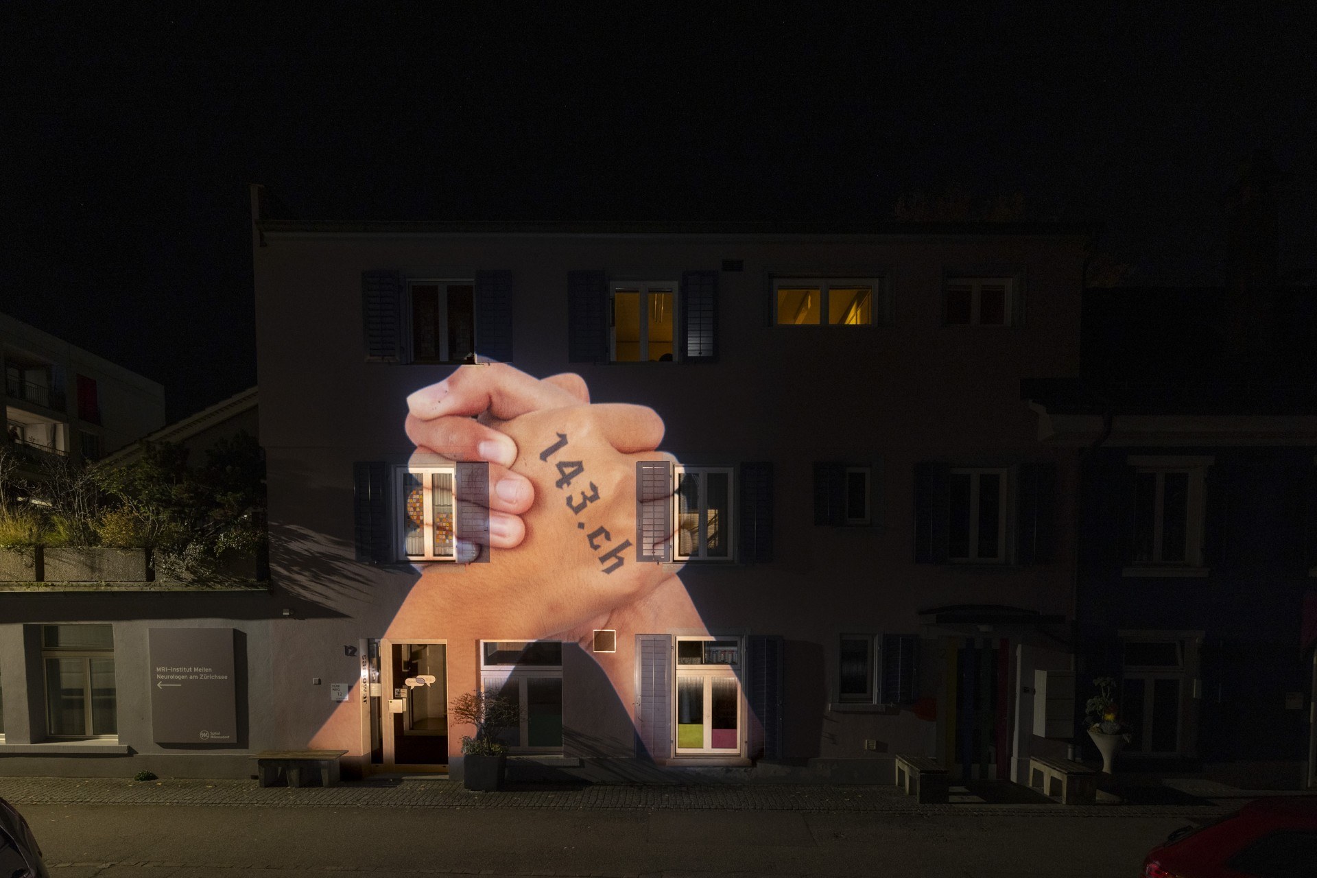 Dargebotene Hand Gerry Hofstetter 3 jpg
