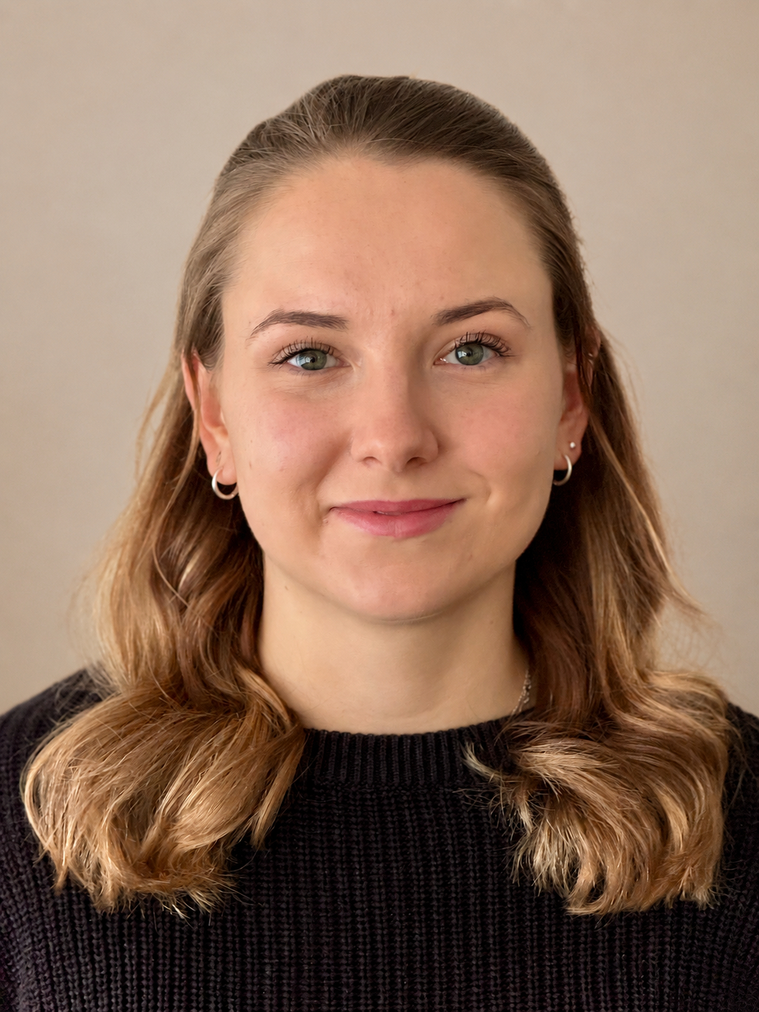 Paulina Schmidt bearbeitet